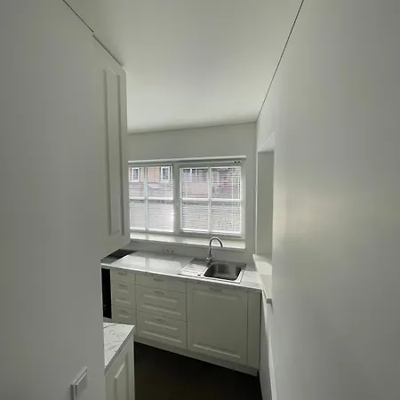 Private Trakai Historical Centre Karaim Two Floor Apartment Exterior photo