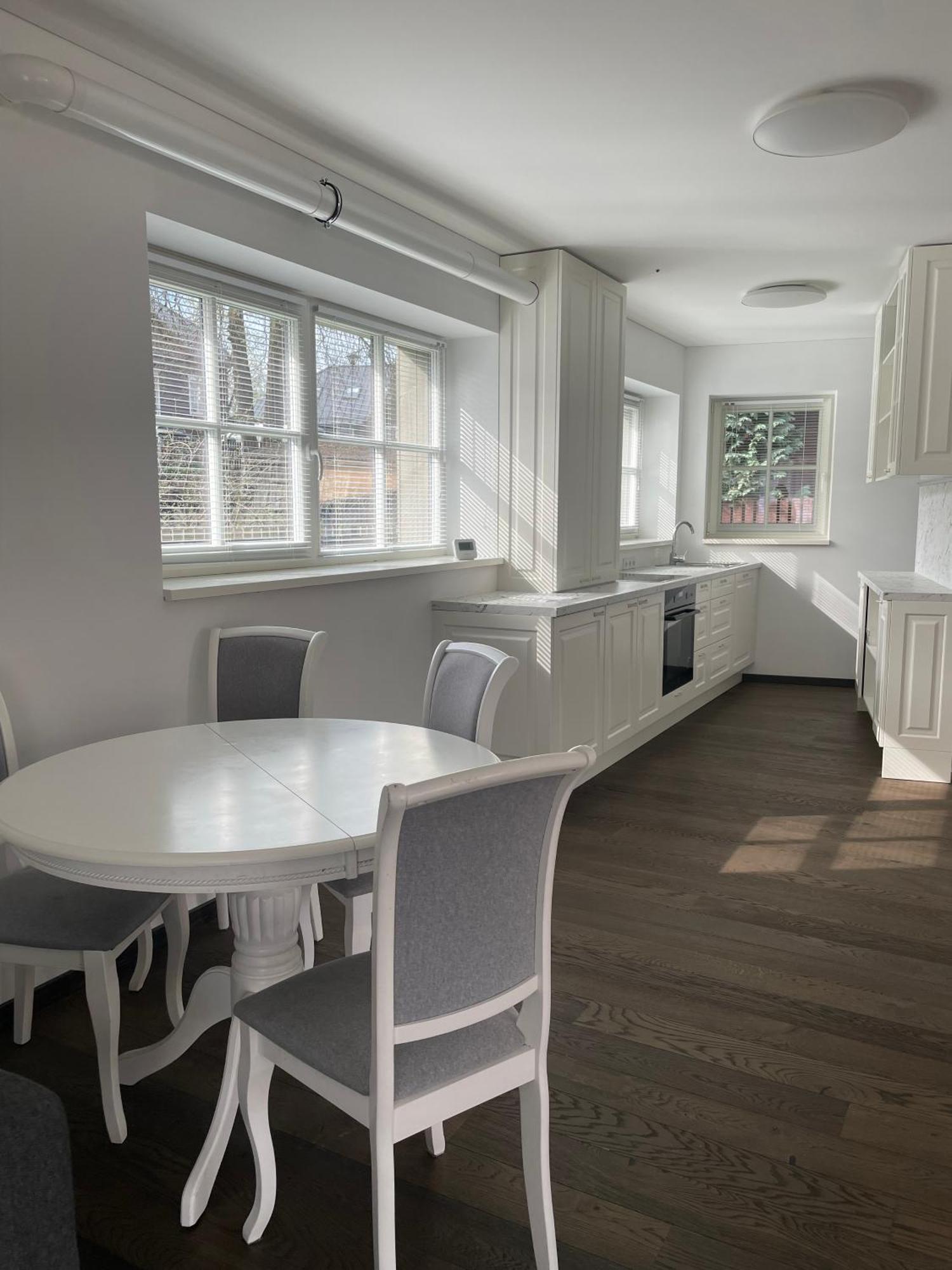Apartment Private Historical Centre Karaim Two Floor *
