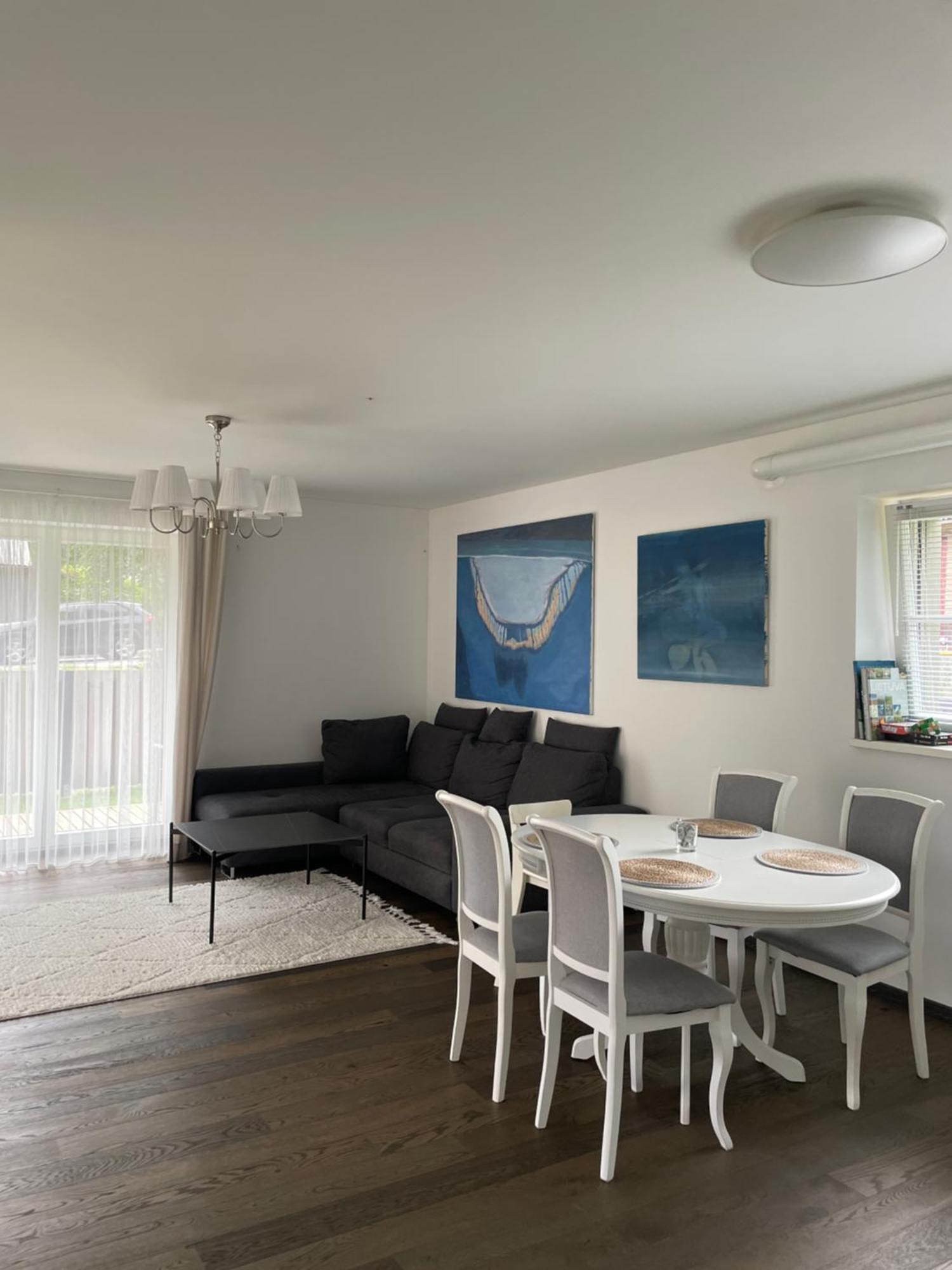 Private Historical Centre Karaim Two Floor Apartment