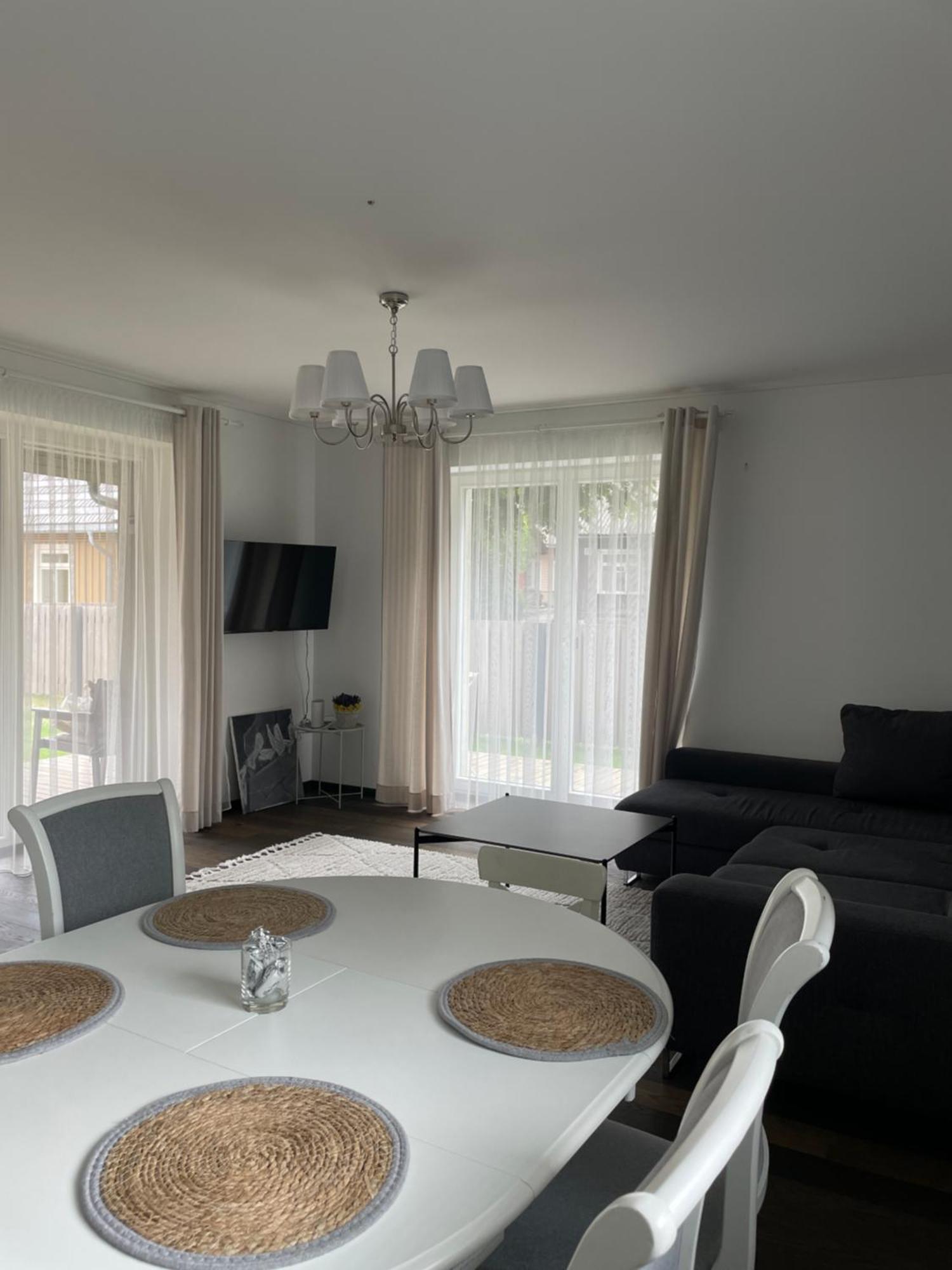Private Historical Centre Karaim Two Floor * Trakai