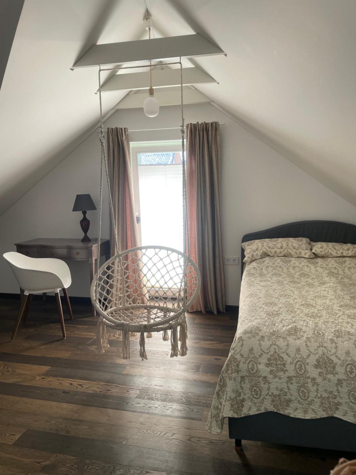 Private Historical Centre Karaim Two Floor * Trakai