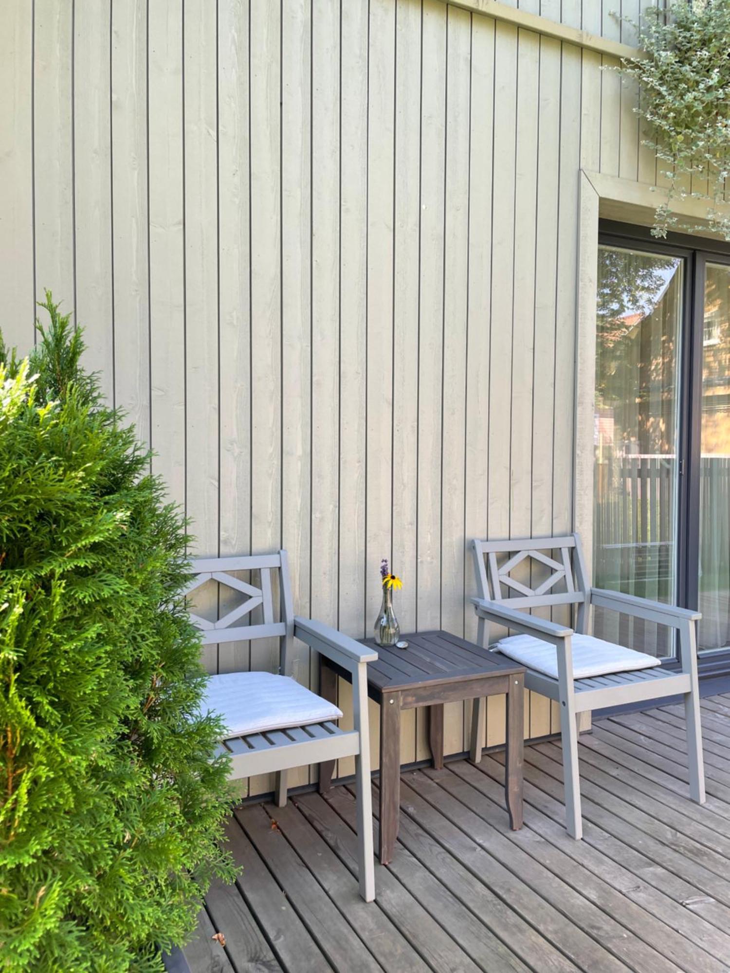 Apartment Private Historical Centre Karaim Two Floor Trakai
